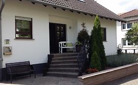 Privatzimmer Hasselroth